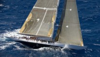 Ranger -  Sailing